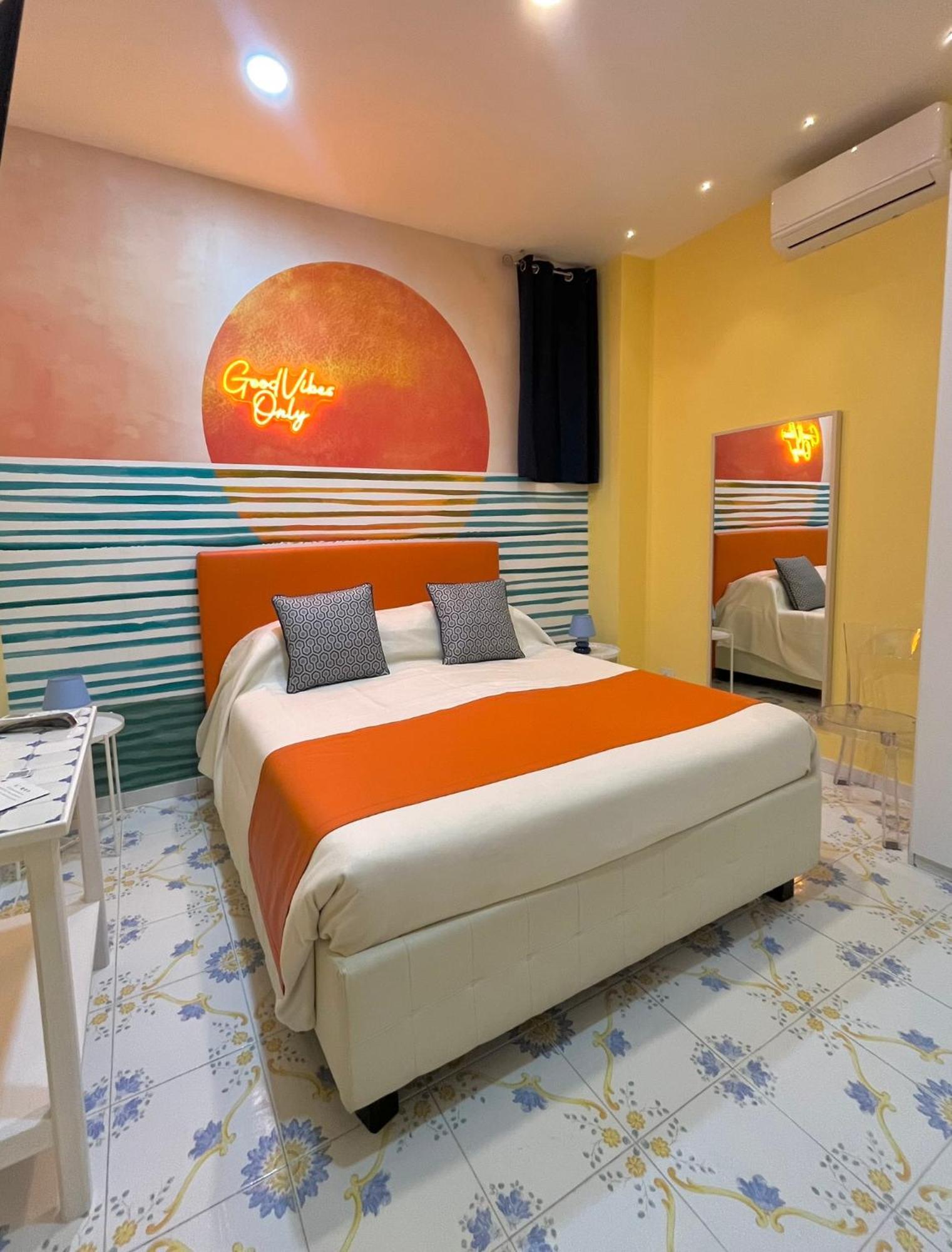 Street View Guest house