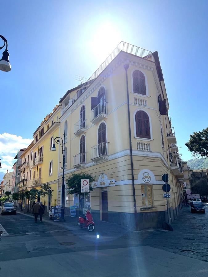Affittacamere Street View *