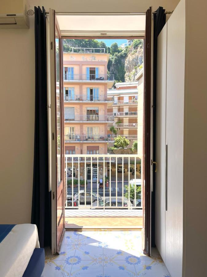 Affittacamere Street View Sorrento