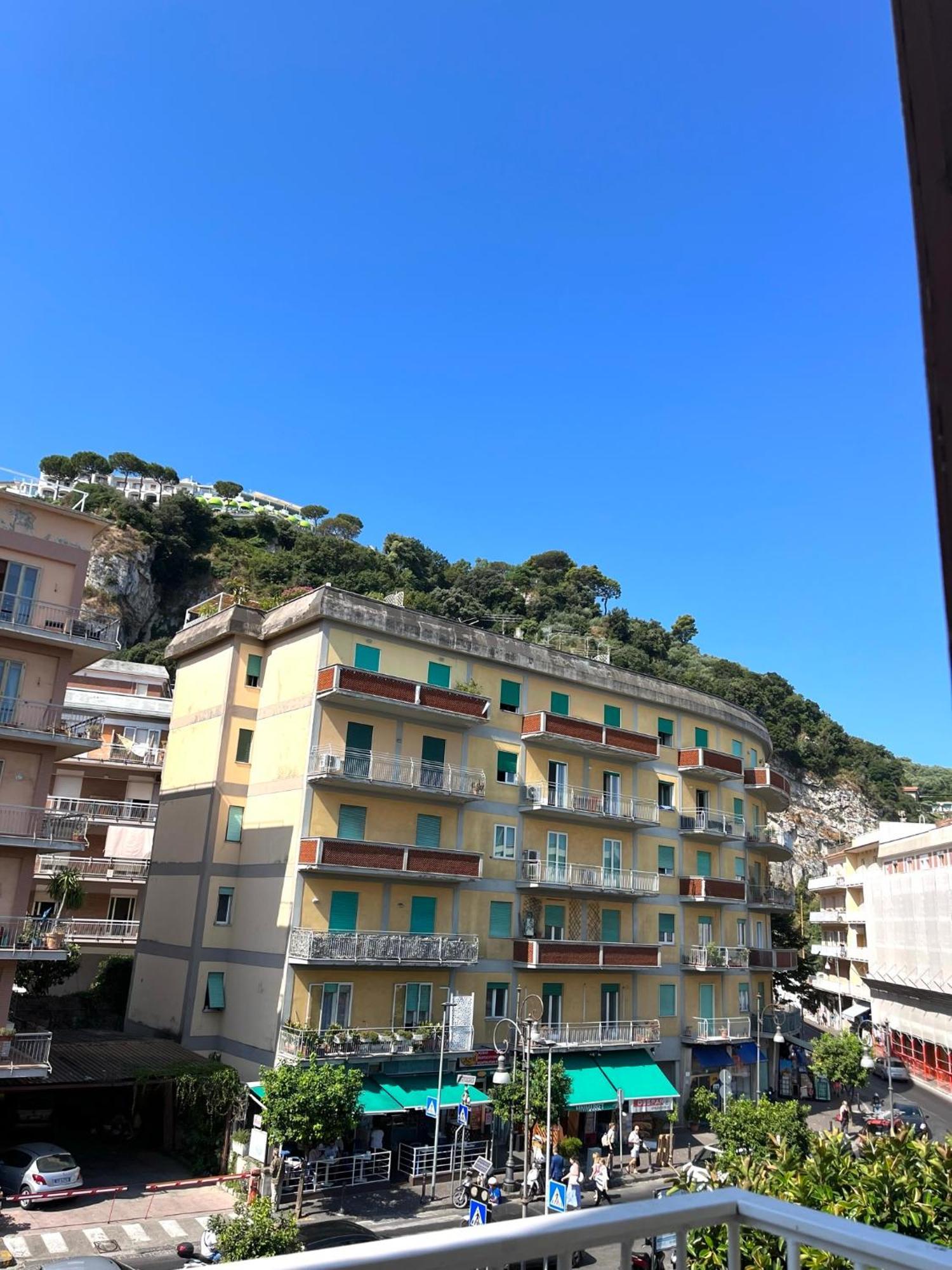 Affittacamere Street View