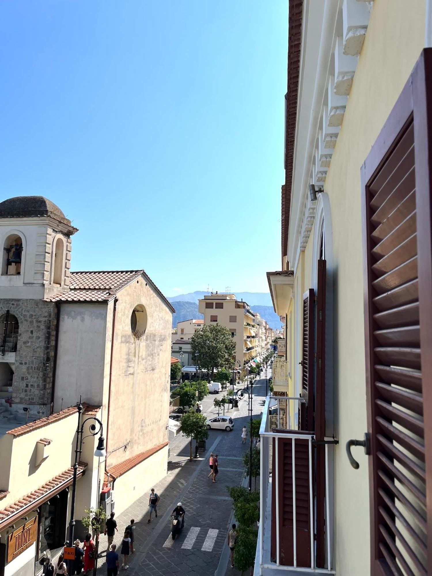 Street View Affittacamere *